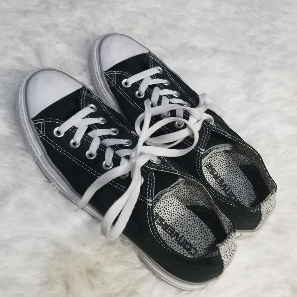 Converse Shoes